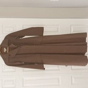 Dries van Noten coat